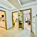 Apartament Novum Comfort