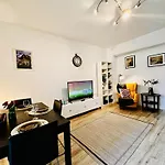 Novum Comfort * Bucureşti