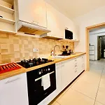 Novum Comfort Apartament Bucureşti