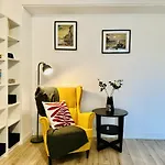 Novum Comfort