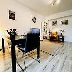 Novum Comfort Apartament