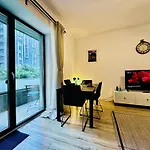 Apartament Novum Comfort *
