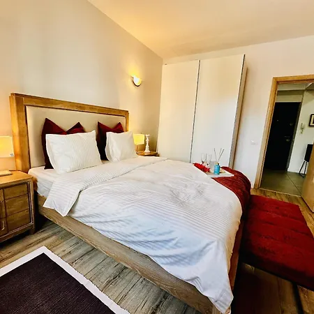 Apartament Novum Comfort