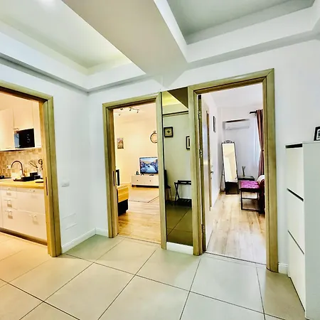 Apartament Novum Comfort