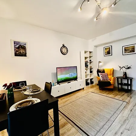 Novum Comfort * Bucureşti