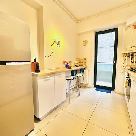 דירה Novum Comfort