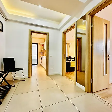 Novum Comfort * Bükreş