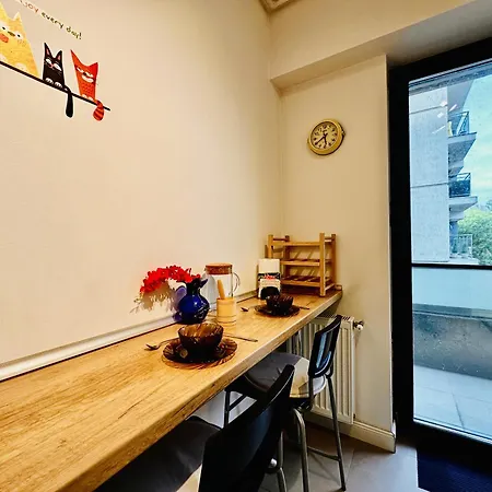 Novum Comfort Apartament