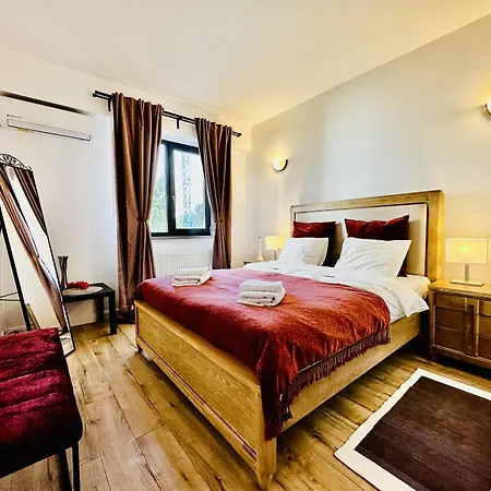 Daire Novum Comfort *