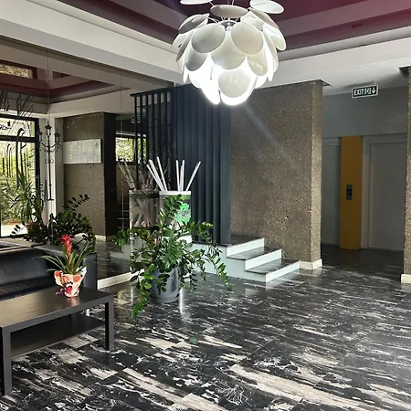 Daire Novum Comfort Bükreş