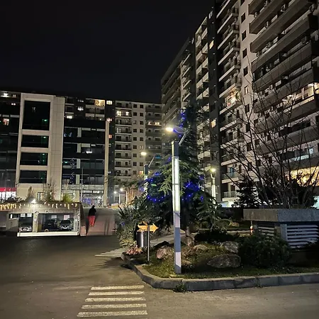 Novum Comfort Bükreş