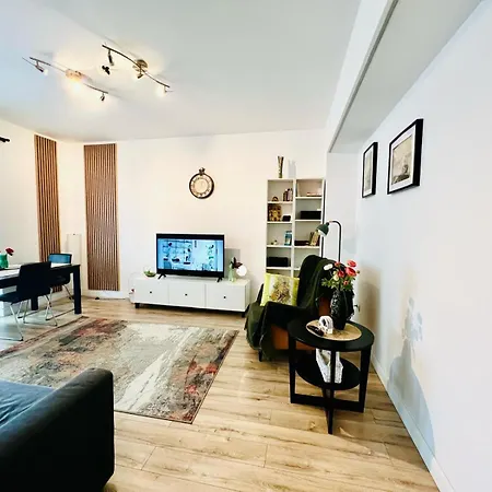 Novum Comfort * בוקרשט