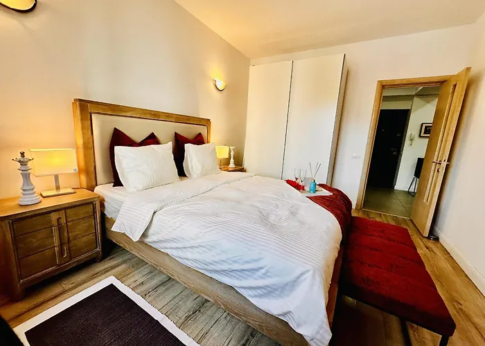 Appartement Novum Comfort