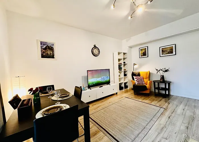 Novum Comfort * Boekarest