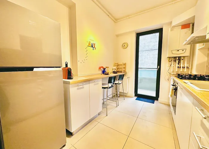 Apartment Novum Comfort