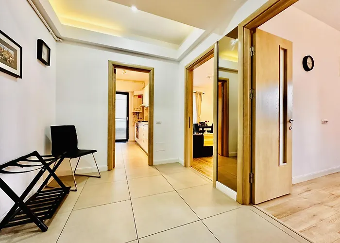 Novum Comfort * Bucharest