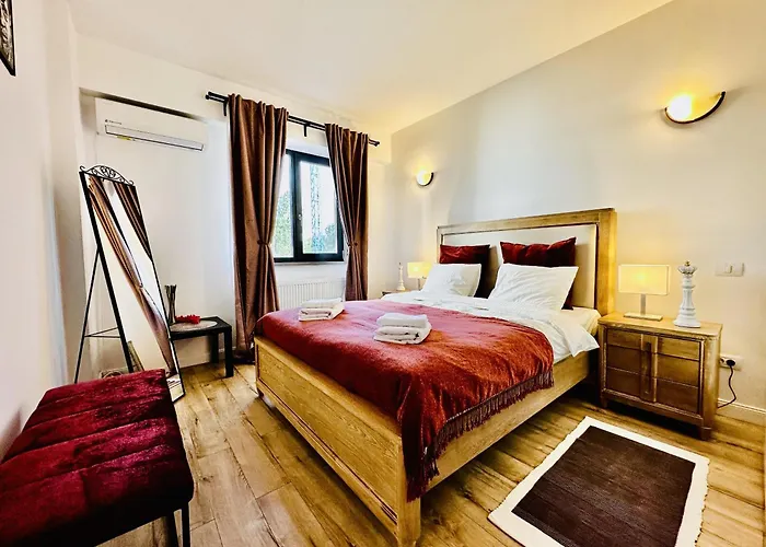 Apartment Novum Comfort *