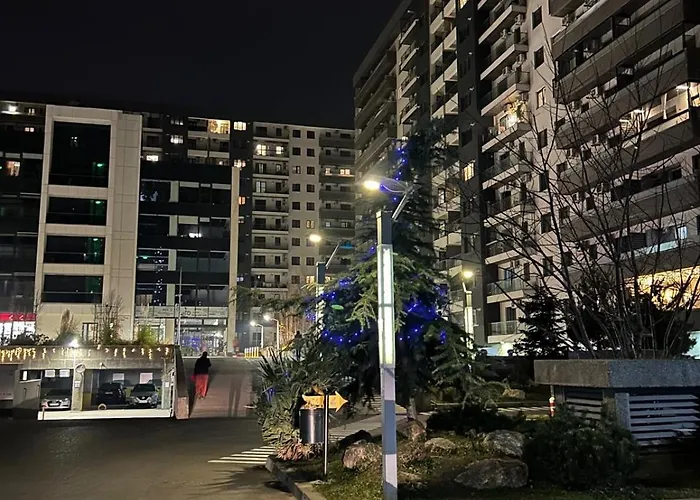 Novum Comfort Bukarest