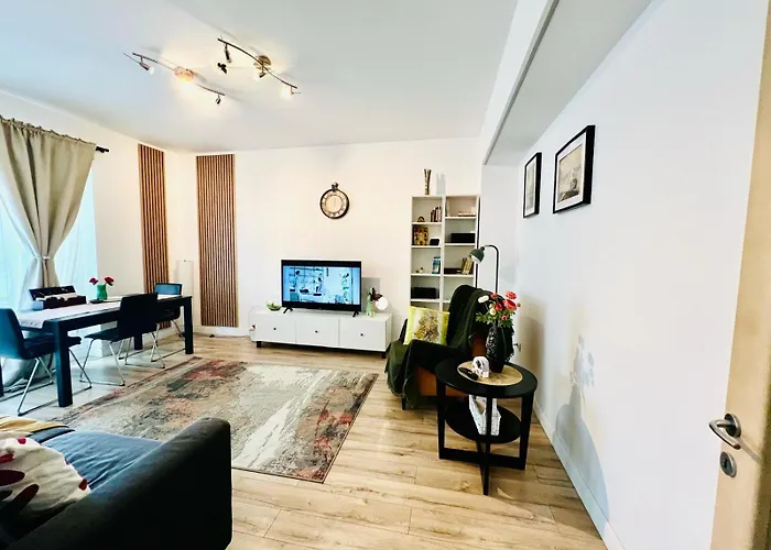 Novum Comfort * Boekarest