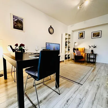 Novum Comfort Apartmán