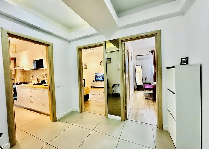 דירה Novum Comfort