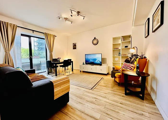 דירה Novum Comfort