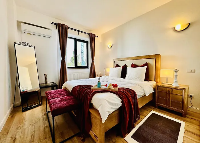 Novum Comfort בוקרשט