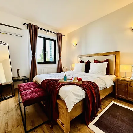 Novum Comfort Bukarest