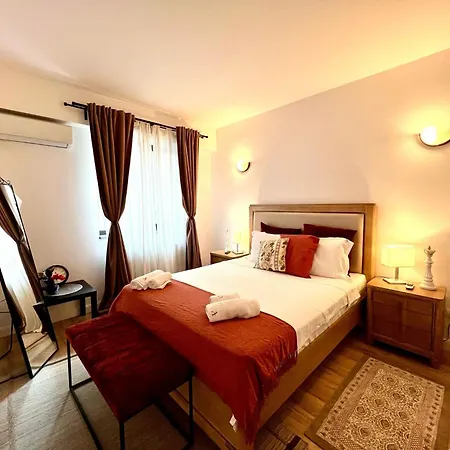 Apartman Novum Comfort Bukarest