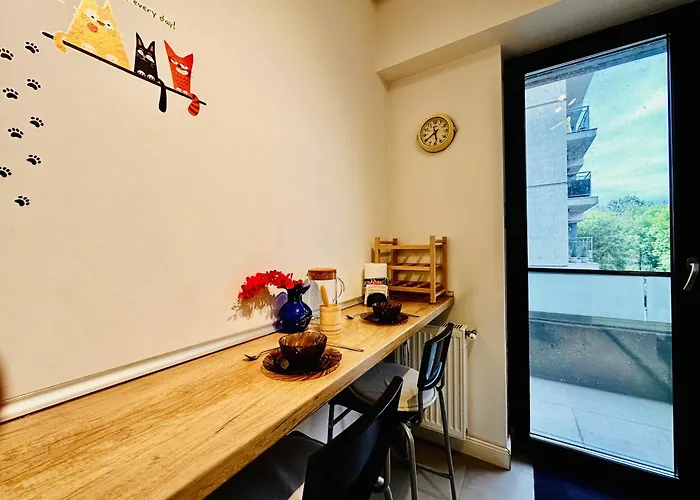 Novum Comfort Apartman